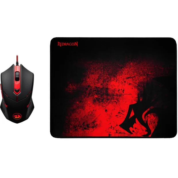 Игровая мышь Redragon M601BA
